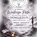 Rozpoczynamy wyjątkowy czas w roku liturgicznym.